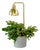 Model G98 Flower Lamp by Hans-Agne Jakobsson for HAJ Markaryd, 1960s For Sale