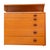 Wood Mid-Century Royal System Wall Unit in Teak by Poul Cadovius for Cado, 1960s For Sale - Image 7 of 9