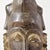 African Early 20th Century Yaure Baule Portrait Mask Côte d'Ivoire For Sale - Image 3 of 12