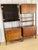 Vintage 1960s Teak Wood Freestanding Modular Shelving Unit Room Divider For Sale - Image 13 of 18