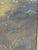 Auguste Kunzek Antique Religious Oil Painting of the Baptism of Christ For Sale - Image 9 of 11