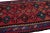 Tribal 1960s Vintage Turkish Kilim Red Handmade Tribal Wool Rug For Sale - Image 3 of 8