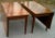 Federal Mahogany Hepplewhite Banquet Dining Table For Sale - Image 6 of 11