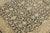 Boho Chic Charcoal/Beige Wool Rug - 4'2'' X 5'10'' For Sale - Image 4 of 10