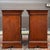 Vintage Pennsylvania House Louis Philippe Solid Cherry Commode Style Nightstands With Hidden Drawers - A Pair For Sale - Image 15 of 18