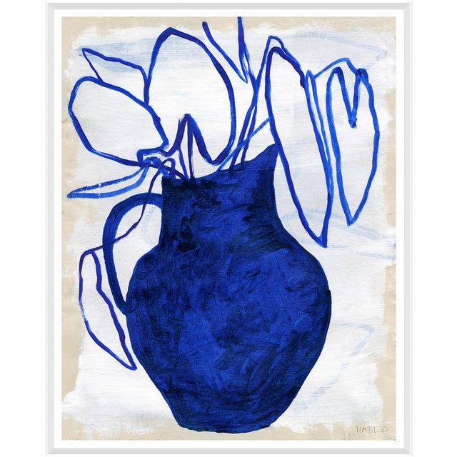 Susan Hable is a renowned artist and designer based in Athens, Georgia, known for her bold and colorful works. Co-founder...