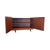 Mid-Century Modern Robert Heritage, Archie Shine, Planar Cabinet, Teak, England, 1960s For Sale - Image 3 of 6