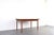 Mid-Century Modern Danish Extendable Dining Table in Teak, 1960s For Sale - Image 6 of 17