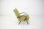 Beech Armchair attributed to Jaroslav Smidek for Ton, Czechoslovakia, 1960s For Sale - Image 6 of 11