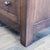 Room & Board 6-Drawer Wooden Dresser in Dark Brown Finish For Sale - Image 10 of 10