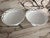 1950s Milk Glass Footed Centerpiece, Pair For Sale In Miami - Image 6 of 6