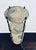 Vintage Wrought Iron and Marble 4-Tiered Etagere For Sale In Dallas - Image 6 of 9