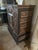 Hand Painted European Cabinet For Sale - Image 17 of 18