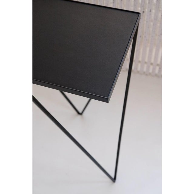 The Giraffe console table is a modern statement piece designed with a hallway in mind. The elegant proportions allow for...