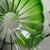 Forest Green Vintage Centerpiece in Green Murano Glass, 1970s For Sale - Image 8 of 11