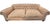 George Smith Chesterfield Sofa in Nubuck Leather For Sale In New York - Image 6 of 16