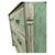 Green Antique Swedish Chest of Drawers, 1890s For Sale - Image 8 of 11