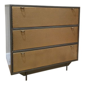 Four Hands Hendrick MCM Dresser