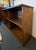 Stickley Arts & Crafts Mission Style Double Bookshelf For Sale - Image 4 of 12
