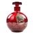 Metal Art Deco Parfume Bottle from Josephinehutte, Poland, 1930s For Sale - Image 7 of 14