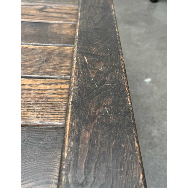 Mid-Century Modern Farmer Series Side Table Set by Gerd Lange for Bofinger, 1960s For Sale - Image 12 of 18