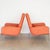 2000 - 2009 Pair of “Dubuffet” Armchairs by Rodolfo Dordoni for Minotti For Sale - Image 5 of 16