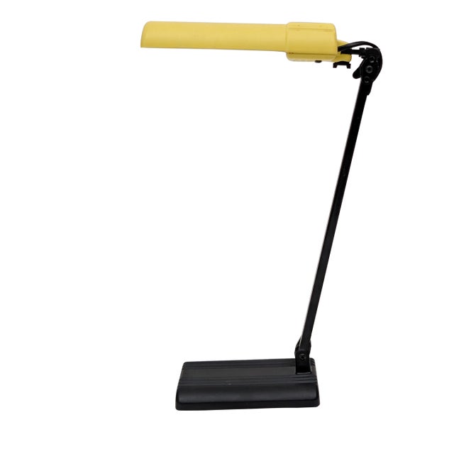 1980 Finnish Desk Lamp For Sale