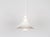 The iconic Kina lamp, designed in 1946 by Bent Karlby, is manufactured by Lyfa, Denmark. Dimensions: Diameter: 16cm...