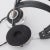 Metal Vintage Hifi Headphones, 1970s For Sale - Image 7 of 10