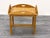 1960s Butlers Tray Table Traditional Sid Table For Sale - Image 10 of 13