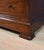 Late 19th Century Louis Philippe Mahogany Chest of Drawers For Sale - Image 9 of 18