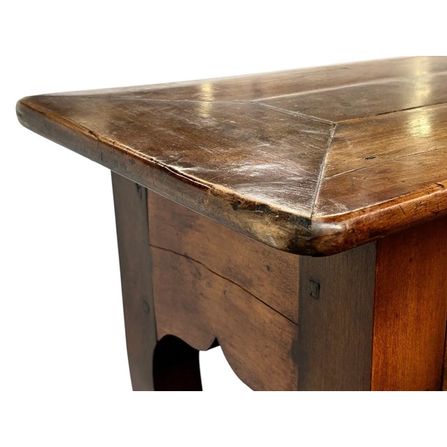 1960s Country French Style Console For Sale - Image 10 of 18