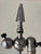 1930s Oscar Bach Floor Lamp For Sale In Miami - Image 6 of 12