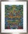 Balinese Women, Mid-20th Century, Tempera on Paper, Framed For Sale