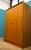 1960s Walnut Wardrobe from Bath Cabinet Makers, 1960s For Sale - Image 5 of 13