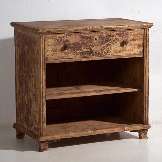 Counter with Maroon Shades, 1920s For Sale - Image 15 of 16