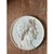 Late 20th Century Vintage Classical Bas Relief Portrait of Apollo Medallion For Sale - Image 5 of 12