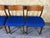 Danish Modern Teak Dining Chairs, 1960s, Set of 4 For Sale - Image 13 of 18