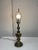 Late 20th Century Late 20th Century Stiffel Brass Table Lamp For Sale - Image 5 of 12