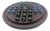Ironwood English Cross Marble Solitaire Game For Sale