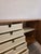 Large Brutalist Oak Sideboard from Aurora, 1975 For Sale - Image 13 of 16