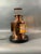 Copper & Brass Light For Sale - Image 10 of 12