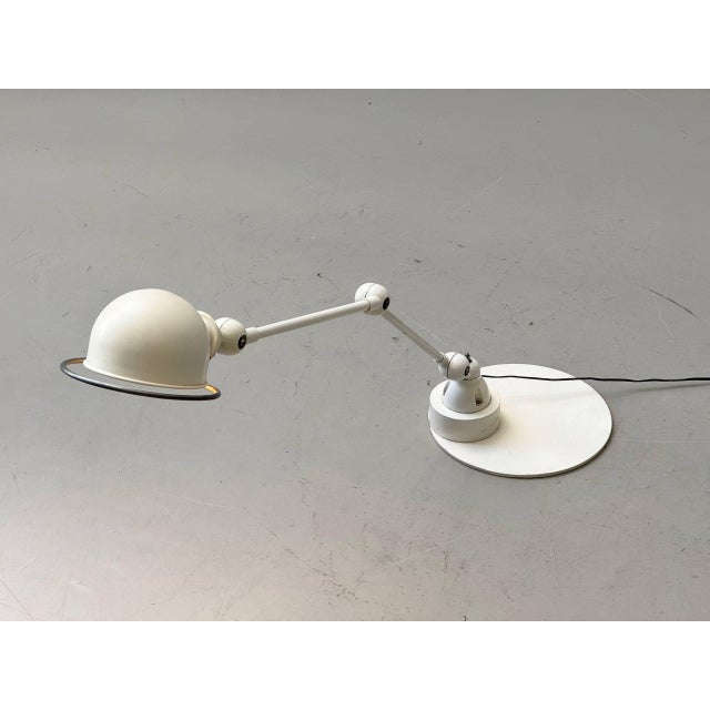 Model D1240 Floor Lamp from Jieldé, France, 1960s For Sale - Image 3 of 18