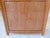 1940s Bar Cabinet in Birch with Veneered Doors, Paris, 1940s For Sale - Image 5 of 16