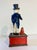Vintage Uncle Sam Bank For Sale - Image 4 of 6