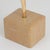 Roland Masson Abstract Organic Bronze Sculpture on Marble Base, circa 1990 For Sale - Image 12 of 13