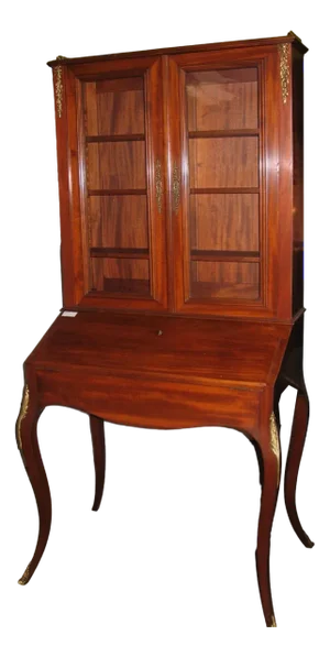 Louis XV Style Ladys Desk