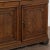 Late 18th Century French Oak Deux Corp Display Cabinet For Sale - Image 14 of 15