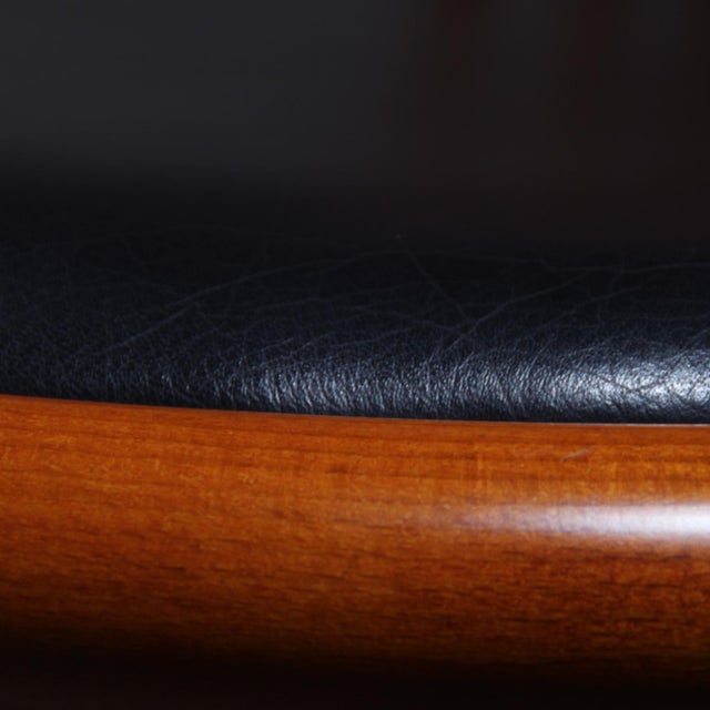 Circo Chairs by Jutta & Herbert Ohl for Lübke, Germany, 1980s, Set of 4 For Sale - Image 9 of 14