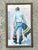 Wood Bagley Framed Male Figure Painting For Sale - Image 7 of 12